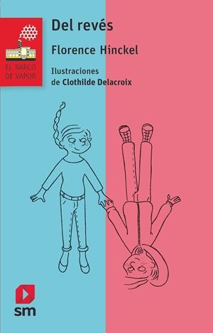 DEL REVES | 9788411201629 | HINCKEL, FLORENCE