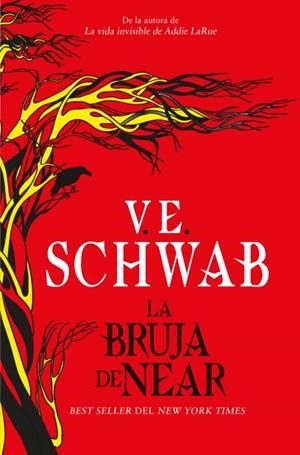 BRUJA DE NEAR, LA | 9788416622917 | SCHWAB, V. E.