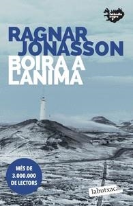 BOIRA A L'ÀNIMA (ISLANDIA NEGRA 3) | 9788419107213 | JÓNASSON, RAGNAR