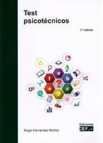TEST PSICOTECNICOS | 9788445412336 | FERNANDEZ MUÑOZ