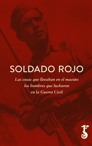 SOLDADO ROJO | 9788419018175 | VARIOS AUTORES