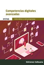 COMPETENCIAS DIGITALES AVANZADAS | 9788411162616 | VARIOS AUTORES