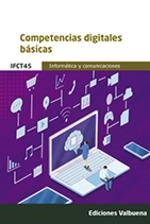 COMPETENCIAS DIGITALES BASICAS | 9788411162661 | VARIOS AUTORES