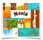 NICOLO | 9788412322620 | HERNANDEZ SEVILLANO, DAVID / ALBAREDA, LAIA