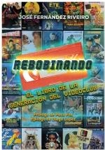 REBOBINANDO | 9788412558906 | FERNANDEZ RIVEIRO, JOSE