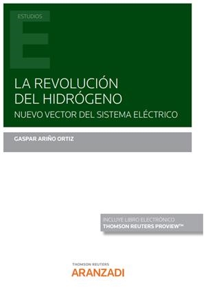 REVOLUCION DEL HIDROGENO | 9788411249539 | ARIÑO ORTIZ, GASPAR