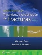 TRATAMIENTO Y REHABILITACION DE FRACTURIAS (2 EDICION) | 9788418563898 | SUK, MICHAEL/HORWITZ, DANIEL S.