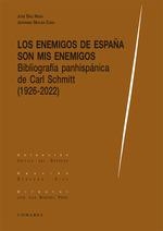 ENEMIGOS DE ESPAÑA SON MIS ENEMIGOS | 9788413694092 | DIAZ, JOSE