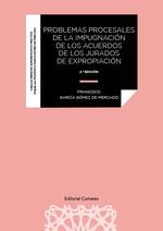 PROBLEMAS PROCESALES DE LA IMPUGNACION DE LOS ACUERDOS DE LOS JURADOS | 9788413694153 | GARCIA, FRANCISCO
