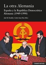 OTRA ALEMANIA, LA | 9788413692975 | FARALDO, JOSE
