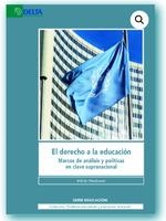 DERECHO A LA EDUCACION | 9788419222206 | NEUBAUER, ADRIAN