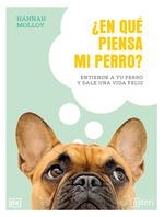 EN QUE PIENSA MI PERRO | 9788419156235 | MOLLOY, HANNAH