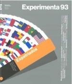 EXPERIMENTA 93 | 9788418049873 | VARIOS AUTORES