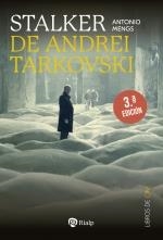STALKER DE ANDREI TARKOVSKI (3 EDICION) | 9788432162398 | MENGS, ANTONIO