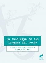 FONOLOGIA DE LAS LENGUAS DEL MUNDO, LA | 9788413572161 | MARTINEZ, VIOLETA