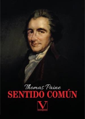 SENTIDO COMÚN | 9788413377919 | PAINE, THOMAS