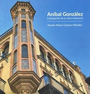ANIBAL GONZALEZ | 9788496698789 | CHAVES MÉNDEZ, NOELIA MARÍA