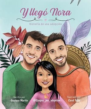 Y LLEGÓ MORA | 9788418975974 | MARTÍN, GUSTAVO