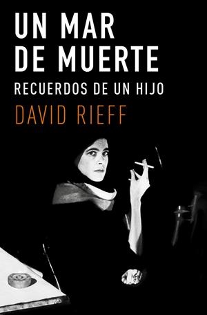 MAR DE MUERTE, UN | 9788418967580 | RIEFF, DAVID