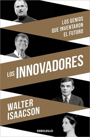 INNOVADORES, LOS | 9788466359917 | ISAACSON, WALTER