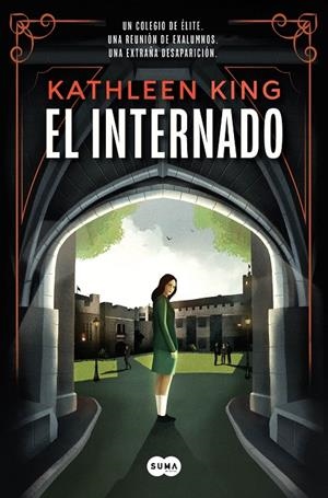 INTERNADO, EL | 9788491296508 | KING, KATHLEEN