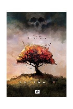 PARANOIE | 9788893364676 | RINCIONE, GIULIO