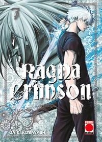 RAGNA CRIMSON 07 | 9788411019002 | KOBAYASHI, DAIKI