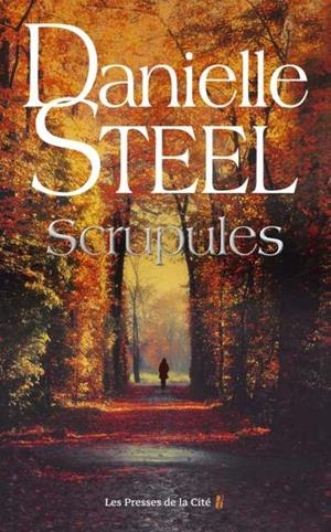 SCRUPULES | 9782258191884 | STEEL, DANIELLE
