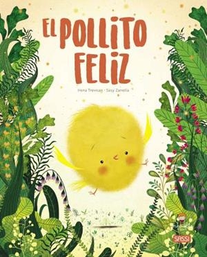 POLLITO FELIZ, EL | 9788419161000 | PESAVENTO, G. / ZANELLA, S.