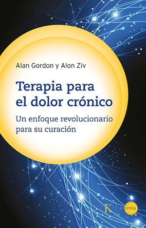 TERAPIA PARA EL DOLOR CRÓNICO | 9788411210522 | GORDON, ALAN