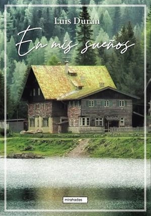 EN MIS SUEÑOS | 9788419454331 | DURAN, LUIS