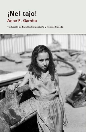 ¡NEL TAJO! | 9788412420531 | GARRETA, ANNE F.