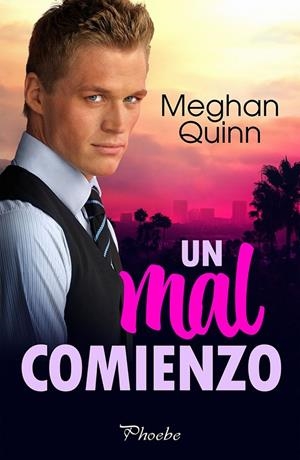 MAL COMIENZO, UN | 9788419301116 | QUINN, MEGHAN