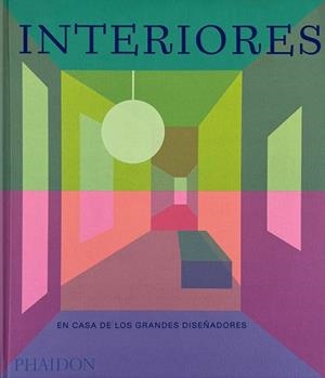 INTERIORES | 9781838664411