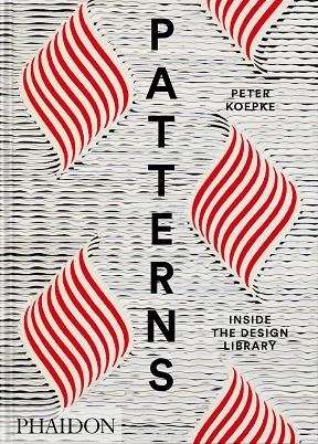 PATTERNS | 9781836665656 | KOEPKE, PETER