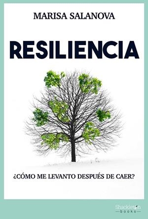RESILIENCIA | 9788413611648 | SALANOVA, MARISA