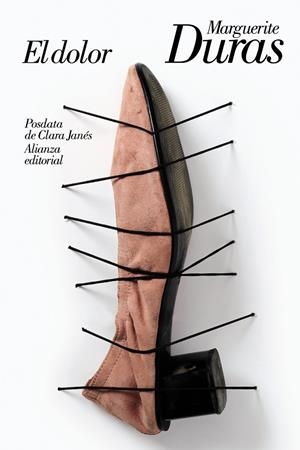 DOLOR, EL | 9788413629100 | DURAS, MARGUERITE