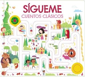SÍGUEME. CUENTOS CLÁSICOS | 9788469666708 | VARIOS AUTORES