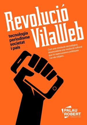 REVOLUCIÓ VILAWEB | 9788418857898 | PARTAL, VICENT
