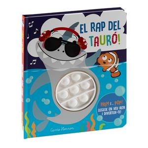 RAP DEL TAURO, EL | 9788411015417 | MICHELLE, CLARE / CARRIE HENNON