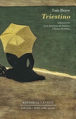 TRIESTINO | 9788418639166 | BRAVO, LUIS