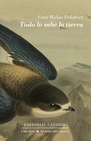 TODO LO SABE LA TIERRA | 9788412208153 | MAÑAS PEÑALVER, CRUZ
