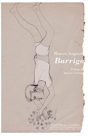 BARRIGA | 9788412208122 | AUGUSTO LLADO, MARCOS