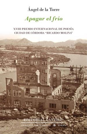 APAGAR EL FRIO | 9788418639425 | DE LA TORRE, ANGEL