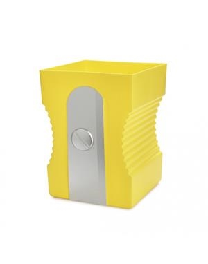 PAPERERA MAQUINETA GROGA PLASTIC | 8430306272627