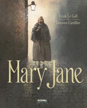MARY JANE | 9788467956801 | LE GALL, FRANK