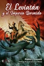 LEVIATÁN Y EL IMPERIO DORMIDO, EL | 9788419359018 | DAVOLI, PABLO JAVIER