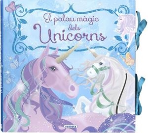 PALAU MÀGIC DELS UNICORNS, EL | 9788467787030