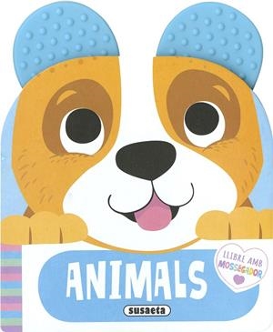 ANIMALS | 9788467788761