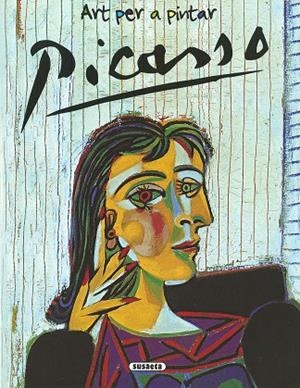 PABLO PICASSO | 9788467790481 | YOMIKOKO